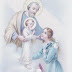 Act of Consecration to St. Joseph