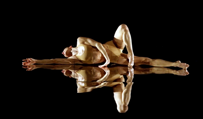 Momix Ballet | Gli scatti suggestivi di Max Pucciariello e Pedro Arnay