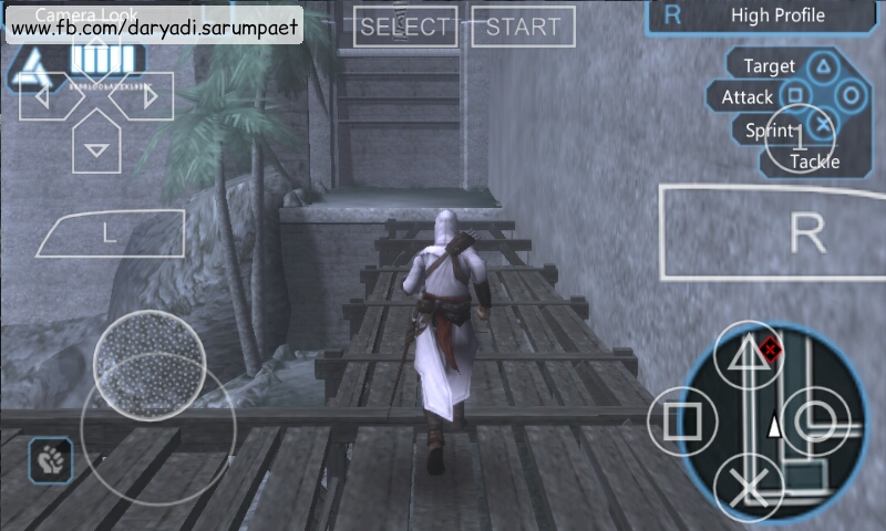 assassin psp assassin psp