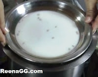 चावल के पापड़ बनाने की विधि - Rice Papad Recipe in Hindi