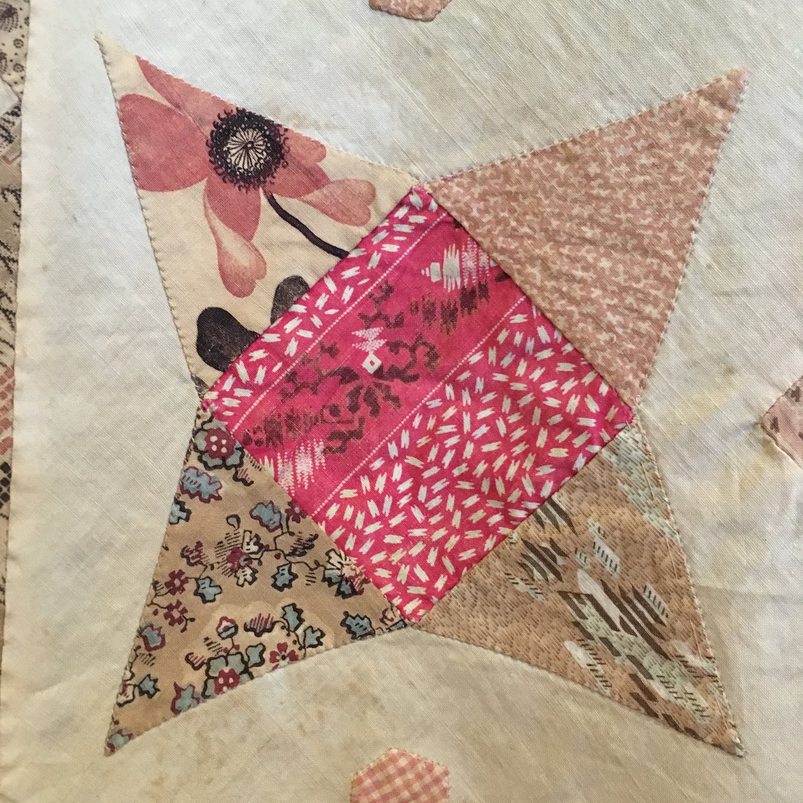 wabisabi quilts Vermont Quilt Festival antique quilts