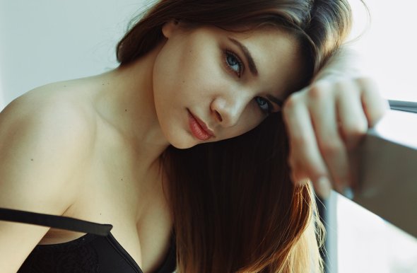 Kirill Averyanov 500px fotografia mulheres modelos fashion beleza sensual russia