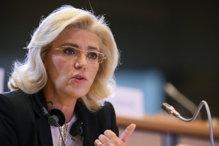 Κ. Κρέτσου: H Συμφωνία των Πρεσπών θα δώσει ώθηση στην ευρωπαϊκή προοπτική των Δυτικών Βαλκανίων