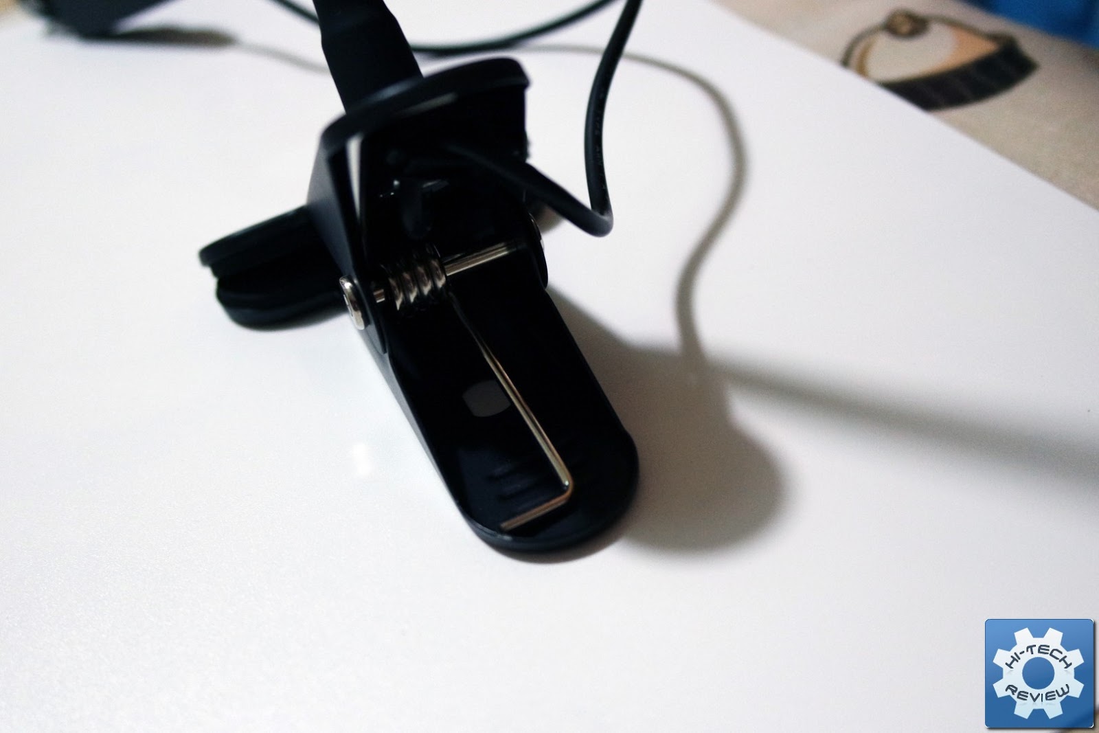 OxyLED T33 Lampada da tavolo a 24 LED clip on la recensione Hi Tech Review -> Lampade A Led Che Si Bruciano OxyLED T33 Lampada da tavolo a 24 LED clip on la recensione Hi Tech Review -> Lampade A Led Che Si Bruciano