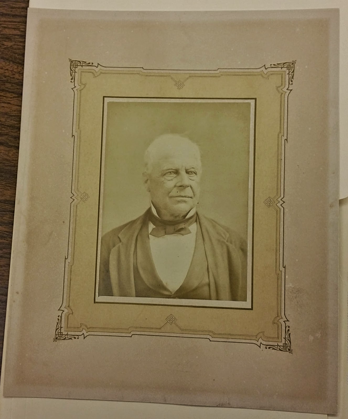 John F. Cook History and Culture by Bicycle: Dr. John K. Cook Collection: Photo of ...