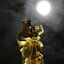 BEAUTIFUL AS THE MOON