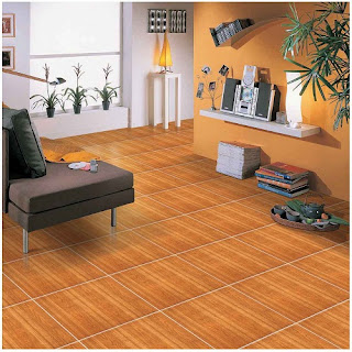 Gạch giả gỗ Prime 60x60