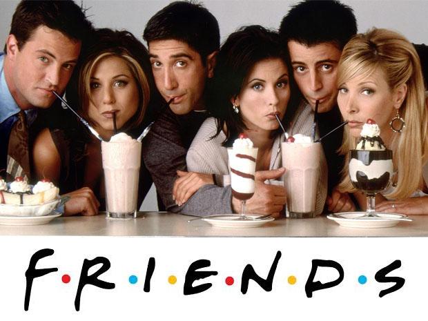 All About Friends Tv Show One Of The Best Comedy Series Ever