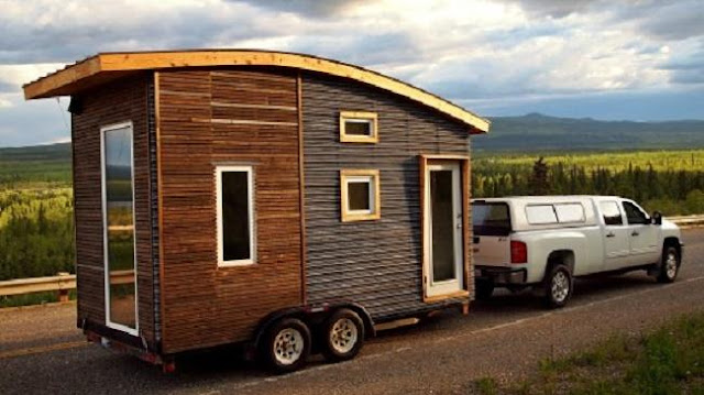 Bosen Dengan Bentuk Rumah Biasa-Biasa Saja? Inilah 10 Bentuk Rumah Yang Unik Bosen Dengan Bentuk Rumah Biasa-Biasa Saja? Inilah 10 Bentuk Rumah Yang Unik