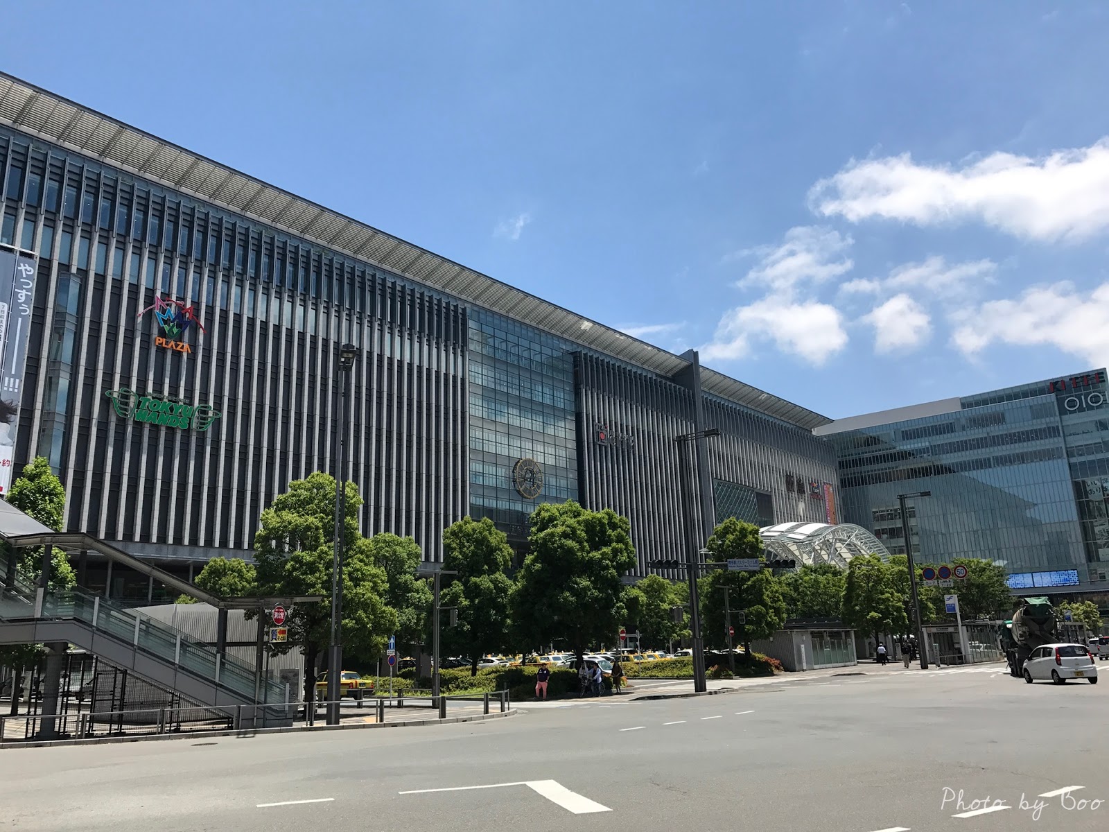 17 福岡初夏快閃 行程總覽 小心得