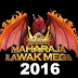 Minggu Ke-11 Maharaja Lawak Mega 2016