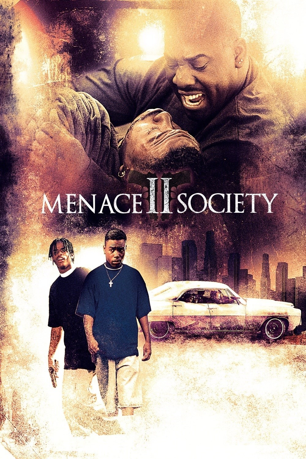 Menace II Society 1994 - Full (HD)
