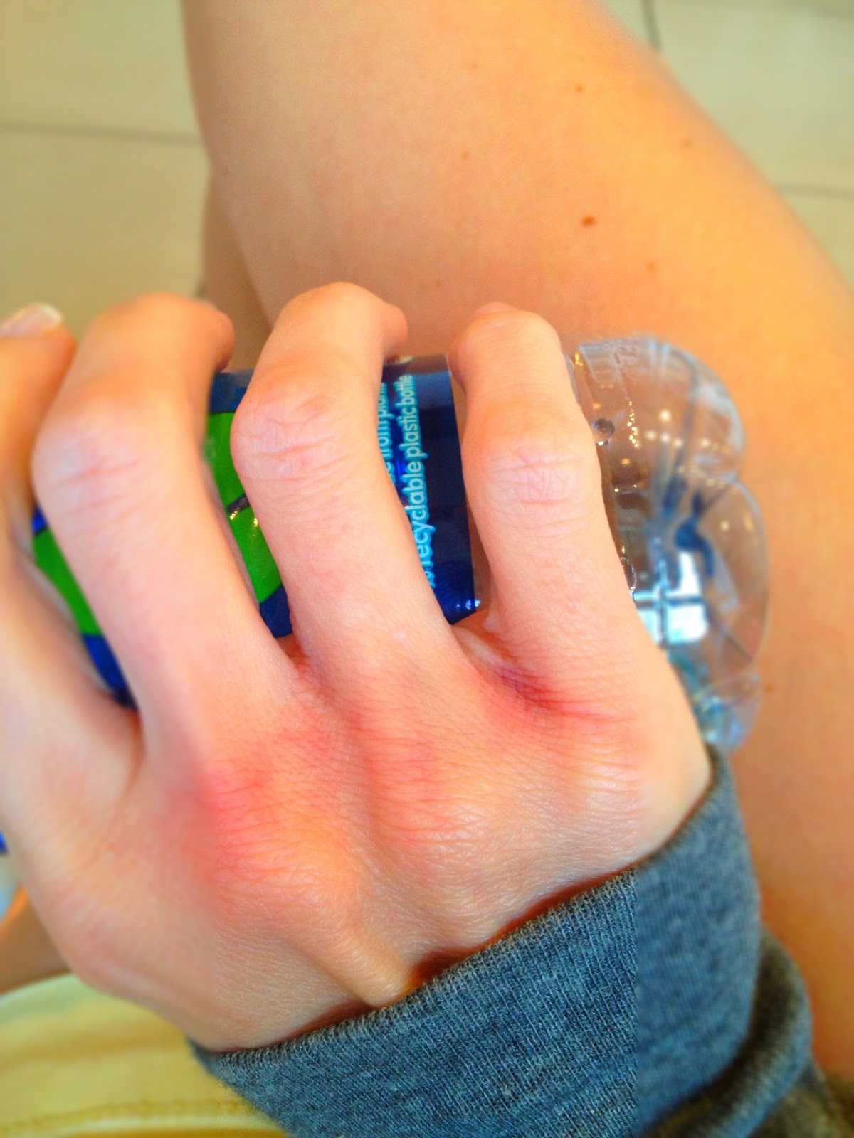 On Your Left Please... Go big or go home My week of self slaughter