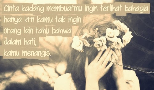 Gambar Foto DP BBM Sedih Orang Menangis Gambar Foto DP BBM Sedih Orang Menangis