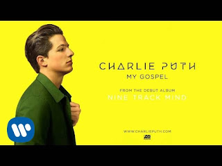 My Gospel Charlie Puth Lyrics My Gospel Charlie Puth Lyrics explodelyrics