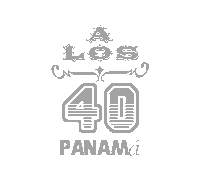 Panamá a los 40