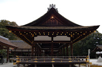 Kamo Shrine