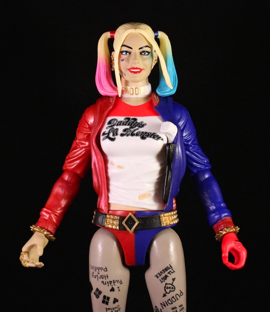toys r us harley quinn