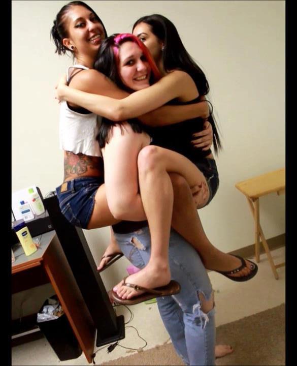 Lesbian speed dating tampa I need this girl