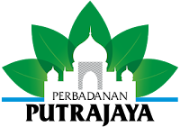 Logo Perbadanan Putrajaya (PPj) - http://newjawatan.blogspot.com/