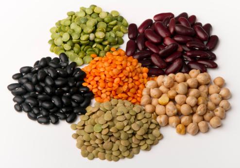 Alimentos para subir las plaquetas