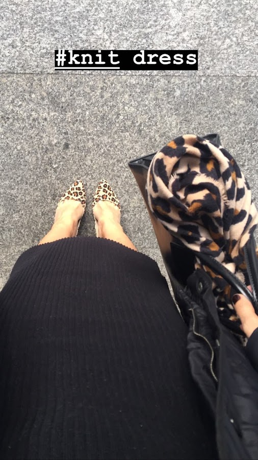 INSTA LOOKS, instagram, outfit, daily look, working girl, office, inspiration, invierno, winter