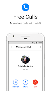 Facebook Messenger Lite v59.0.0.3.217 APK Facebook Messenger Lite v59.0.0.3.217 APK
