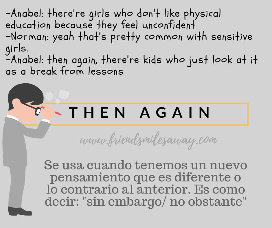 Image Result For No Obstante Sin Embargo Wordreference Forums