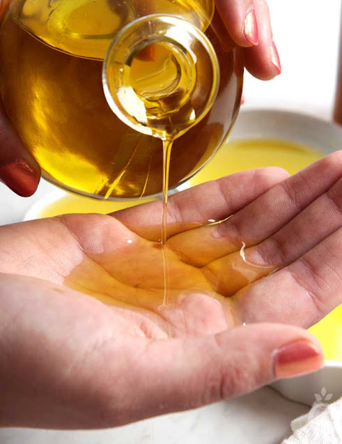 oils oils