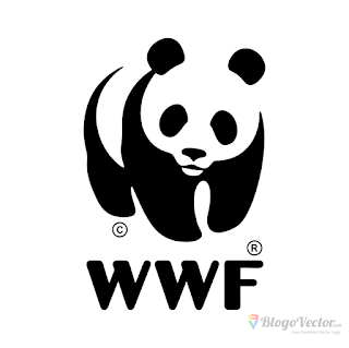 World Wide Fund for Nature (WWF) Logo vector (.cdr)