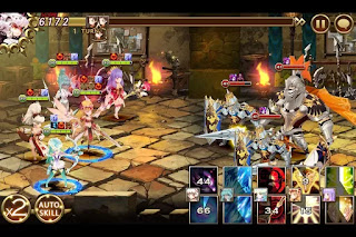 Seven Knights Mod Apk v2.3.10 Full version