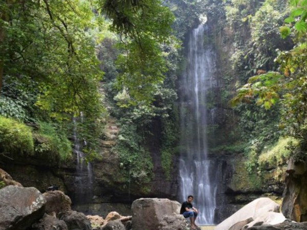 9 Beautiful Waterfalls That You Shouldn't Miss In Bandung Raya 9 Beautiful Waterfalls That You Shouldn't Miss In Bandung Raya