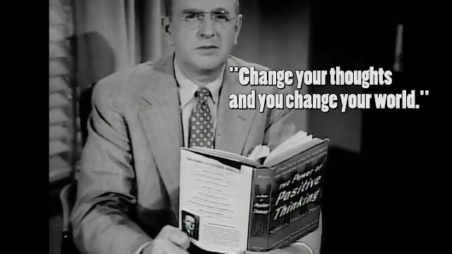 Norman Vincent Peale Best Motivational Quotes and Sayings | Inspiring
