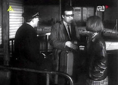 Ich dzień powszedni (1963)