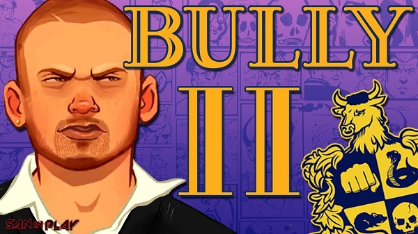 مخرج داخل استوديوهات روكستار بكشف حقيقة وجود مشروع لعبة Bully 2 و صدمة كبيرة 