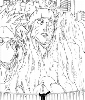 Dimensional Portal: OVA- El día que Naruto se convirtió en ...