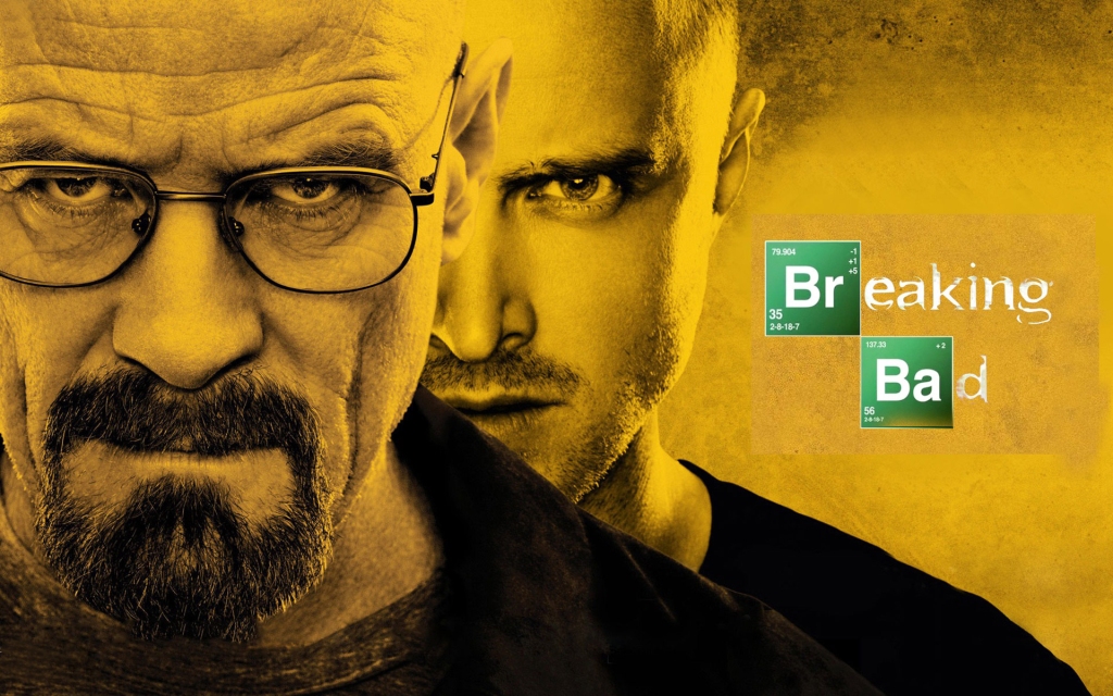 9 Interesting Curiosities About The American Crime Drama Television Series, Breaking Bad - Hey ...