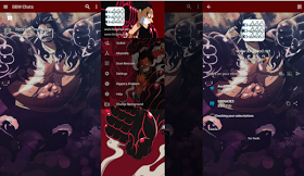 BBM Mod One Piece Luffy Gear 4 v3.1.0.13 Apk Terbaru BBM Mod One Piece Luffy Gear 4 v3.1.0.13 Apk Terbaru