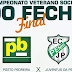 Final do campeonato do Fecha tem nova data marcada