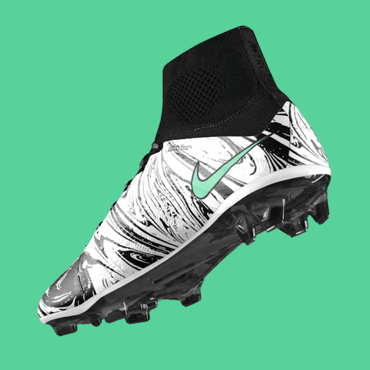 mercurial hypervenom magista tiempo