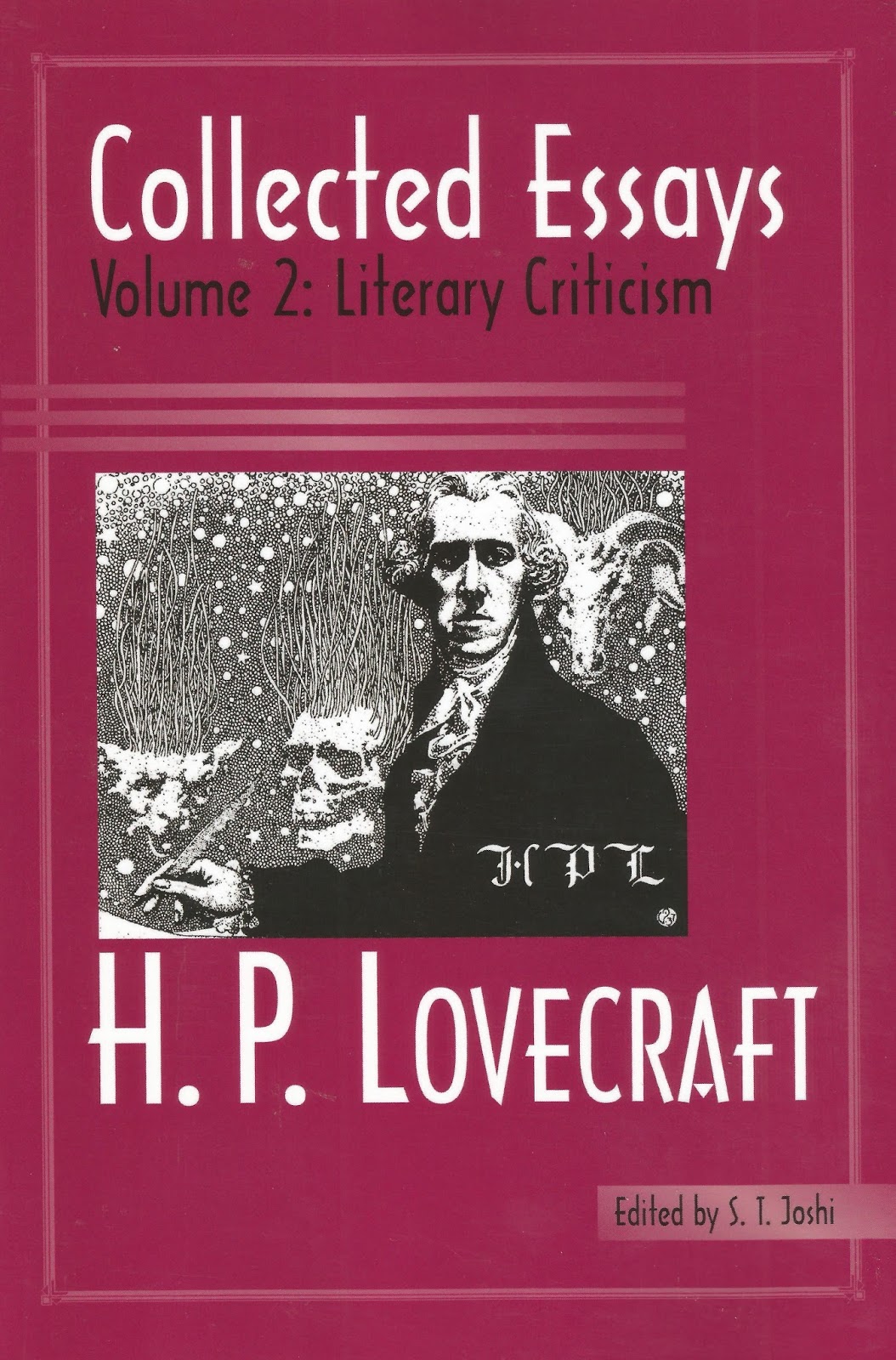 Lovecraft in Historical Context: a third collection of essays and notes