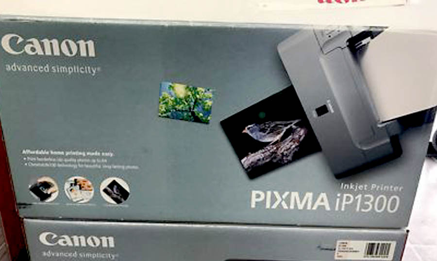 Printer Canon Murah Bagus