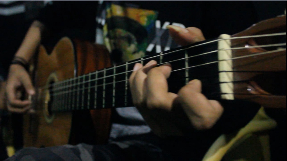 Cara Bermain Gitar Untuk Pemula 100 Mudah dipahami