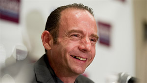 Timothy Ray Brown