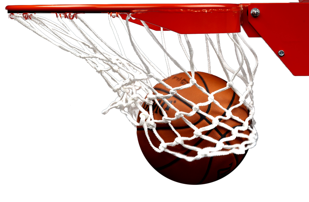 The basketball life be safe? Or great?