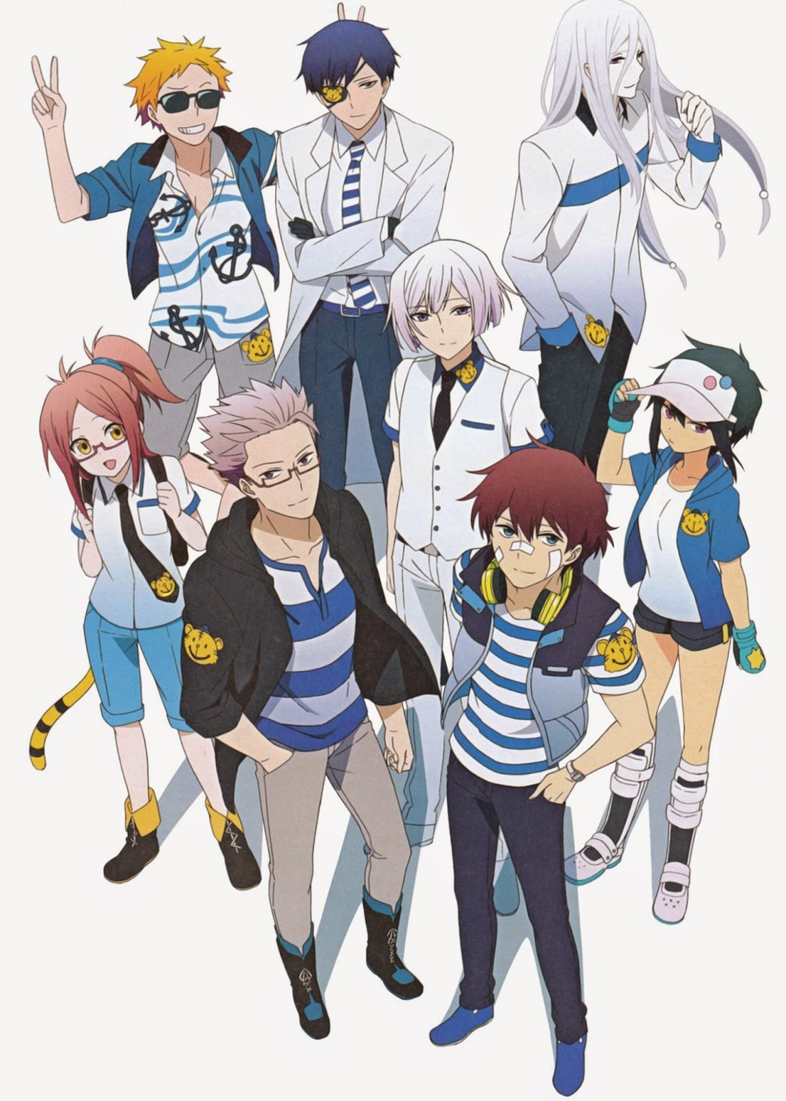 Hamatora