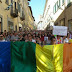 In diecimila sfilano al Toscana Pride