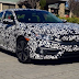 Review Automotive Quick Drive: Honda Civic Sedan 1.5T Manual Prototype