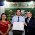 Óbidos recebe o Certificado como o mais novo “Município Verde” do Pará.