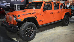 Saxton On Cars 2020 Jeep Gladiator On Sale In 2nd Quarter 2019